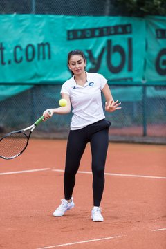 Emma Gevorgyan 2 - RL TC an der Schirnau - TC 1899 BW Berlin : Ergebnis: 1:8